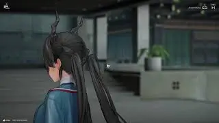 Arknights endfield at dawn stream archive #8