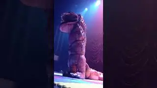 【 full】KAIJU RIP SYNC / MIMIZURAS
