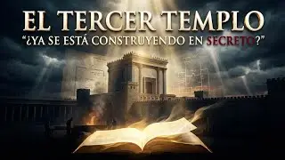 Que es el Tercer Templo y el Fin de los Tiempos: Lo que nadie esta hablando