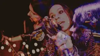 Angel of Sin (full video) - Gypsy Tears