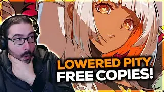 ETHERIA RESTART INSANE CHANGES | MAX PITY REDUCED, DUPE SYSTEM & MORE!