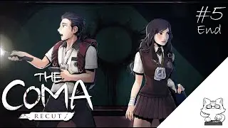 #5 (End) Kita... Selamat (?) - The Coma Recut Indonesia