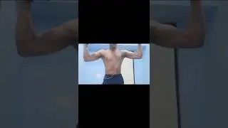 No Gym. No Supplements. This Is My Muscle Journey | EP-2