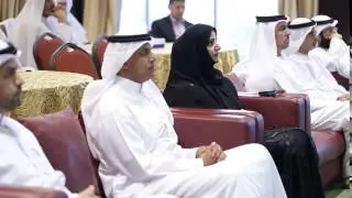 Smart Dubai delegation showcases the smart transformation roadmap at Dubai Customs