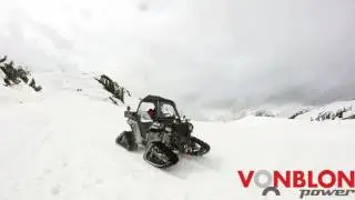 VONBLON POLARIS ACE Alpin