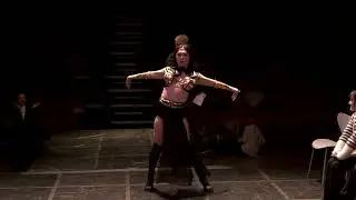 Главная сцена / Выступление 