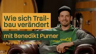 Was moderner Trailbau heute leisten muss