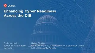 CMMC 2.0 & Cyber Risk: Securing the Defense Industrial Base