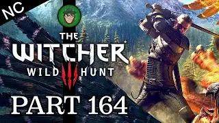 GWENT vs. CRACH AN CRAITE --- (Jos3h Plays... The Witcher 3: Wild Hunt - Part 164)