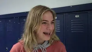 North  Junior High School Morning News