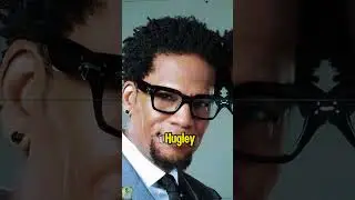 Black celebrities with disabled children
