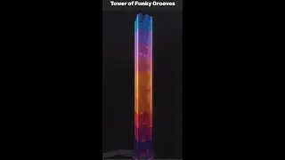JToH | Tower of Funky Grooves Speedrun in 9:33:530