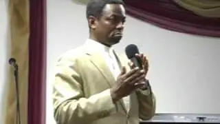 UNEQUAL YOKE 3 (2 CORINTHIANS 6:14-15)