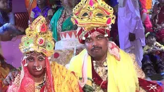 JIBAN weds JAMUNA (Odia Marriage)