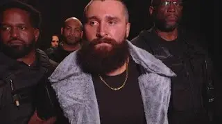 TONY D ANGELO GETS ARRESTED!!!! Wwe NXT Review (21/1/26)