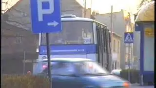 Autobusy PKS Rybnik
