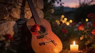 La Promesa de Aquel D&iacute;a - Spanish Love Song | Romantic Ballad | Sleep & Relaxation Music