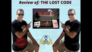 The Lost Code Review and Demo