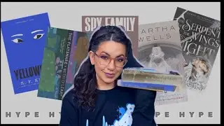 ARE THESE MEGA POPULAR BOOKS WORTH THE HYPE?
