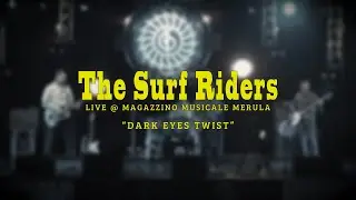 The Surf Riders live @ Merula - 
