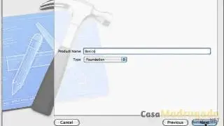Tutorial Objective C - 1 - Introduccion,  Xcode