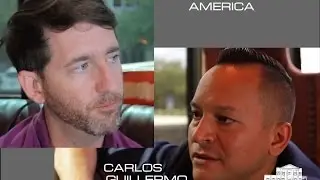 Conversations with America - Carlos Guillermo Smith [FULL]