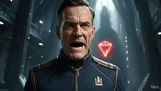 Star Atlas - Holosim S1C2 Teaser - Deacon Howard Dawn