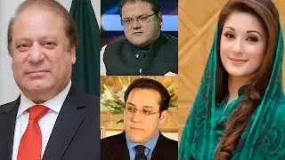 Pakistan Se Peca Bahar Nahi Gaya? Express News Headlines 12 PM - 15 November 2016
