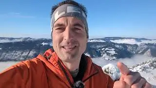 Osez l’Aventure Nordique 2024 ! Le raid à ski qui vous envoie en totale immersion dans le Vercors