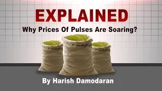Has Dal Become The New Pyaaz? Explaining The Rise In Pulse Prices