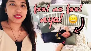 Filipina German life | IKEA SHOPPING WITH US | BUMILI NG BAGONG SOFA