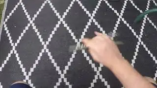 Balibalistic LST Flipping