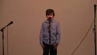 GKRS International Women's Day Talent Show   act 13