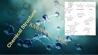 Kingdraw | Android app to know all chemical structure | Bangla tutorial