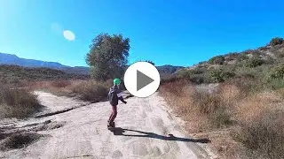 Vail Lake, Temecula - Adventure Guru