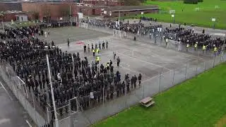 Aldersley Remembrance 2025