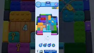 color block jam level 296