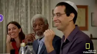 The Story of God with Morgan Freeman - The Power of Miracles 