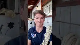 MARLOW ROPES PRODUCT REVIEW: DYLAN FLETCHER
