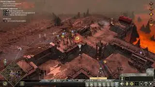 Starship Troopers: Terran Command: Raising Hell- Prospect and Protect (Bonus mission)