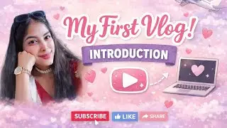Hey cutiess 🫶🏻 I'm so excited to share my media journey with uhh all hope uh like this 🎥