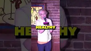 TRUE CRIME PROBLEMS | #comedy #truecrime #comedyclub