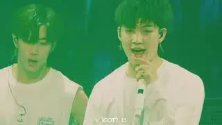 GOT7 ARENA SPECIAL 2018-2019 DVD 