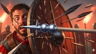 The Roman Secret Weapon You&rsquo;ve Never Heard Of