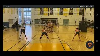 Raenee Jones full game video