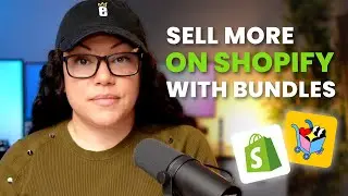 Boost Your Shopify Sales with Product Bundles | Simple Bundles App Tutorial