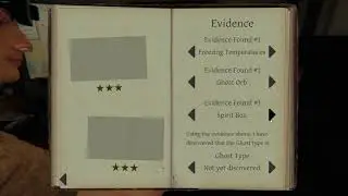 [Phasmophobia] What the D.O.T.S. Projector evidence looks like (OUTDATED)