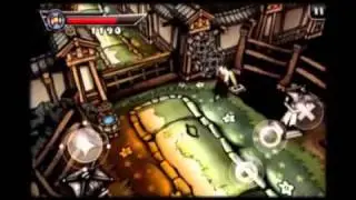 Samurai II Vengeance.avi