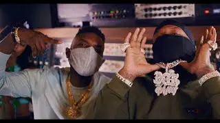 Vi City - i LuV3 m3 feat. Moneybagg Yo (Official Music Video)