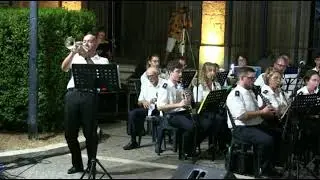 Il Triello Ennio Morricone